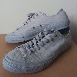 Converse Chuck Taylor All Star II Ox trainers
